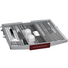 Встраиваемая посудомоечная машина NEFF S157HCX10R (60см)