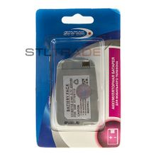 Аккумулятор SIVVA Samsung E715 E710 -650mAh серебро