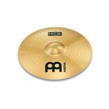 Тарелка MEINL HCS-18С Crash 18"