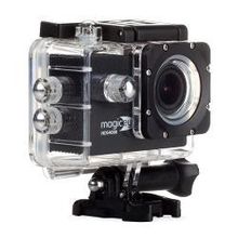 action-камера Gmini MagicEye HDS4000 Black