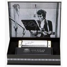 M589016 Bob Dylan Signature Series C