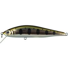 Воблер Hard Minnow 95SP, 053 Tsuribito