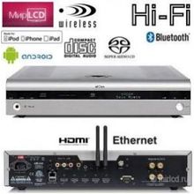 Arcam Solo Music Silver
