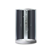 Душевая кабина Avanta C-513 900x900 с низким поддоном