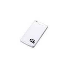 500Gb 3Q Portable HDD External 2.5 (3QHDD-U235H-HW500), USB2.0, White