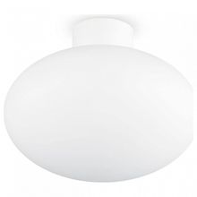 Ideal Lux Накладной светильник Ideal Lux Clio CLIO MPL1 BIANCO ID - 490146