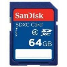 SanDisk SanDisk 64GB SDSDB-064G-B35