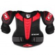 CCM QuickLite 230 SR Ice Hockey Shoulder Pads