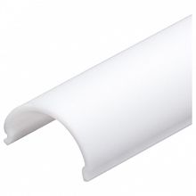 Arlight Рассеиватель [2 м] Arlight ARH-WIDE-B-H20-2000 Round Opal 016935 ID - 448997