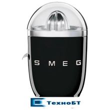 Соковыжималка Smeg CJF01BLEU