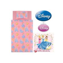 Kristal Детское постельное белье Princess V4