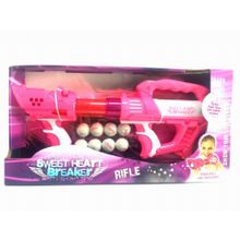 Игрушечное оружие TOY TARGET 22023 Sweet Heart Breaker