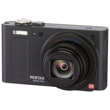 Pentax Optio RZ18