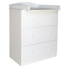 Островок уюта Вояж белый