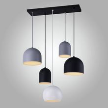 TK Lighting Подвесной светильник TK Lighting 2829 Tempre ID - 134059