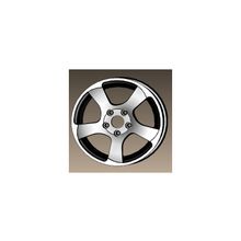 Колесные диски СКАД Акула 5,5R14 5*100 ET35 d67,1