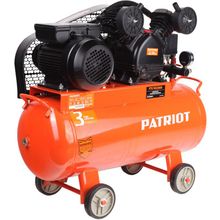 Компрессор Patriot PTR 50-260A