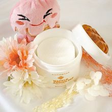 Очищающие диски для лица с экстрактом чайного дерева Kocostar Waffle Cleansing Pad 60шт