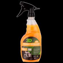 Очиститель ЛКП 3D Orange Degreaser 109OZ24 0,71 л