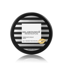 Защитный воск средней фиксации Eslabondexx Protective Styling Medium Hold Wax 100мл