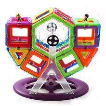 Magformers Карнавал