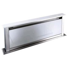 BEST LIFT 60 GLASS WH