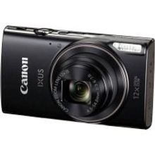 Canon Canon IXUS 285 HS Black