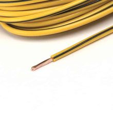 Провод ПВАМ 1,5х100м