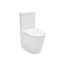 Унитаз Aquanet Rimless Atago-C1 BL-104N-TPT