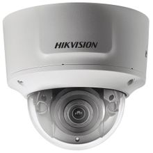Камера Hikvision DS-2CD2723FWD-IZS с Motor-zoom, EXIR-подсветкой 30 м