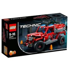 Конструктор LEGO 42075 Technic Служба быстрого реагирования