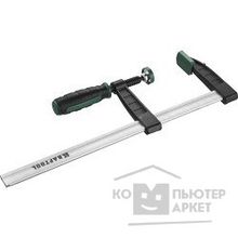 Kraftool Струбцина  "EXPERT", тип "F", DIN 5117, двухкомпонентная ручка, 120х1000мм 32011-120-1000