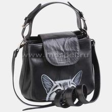 Маленькая сумка Любопытство