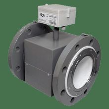 Расходомер электромагнитный КАРАТ-551-150 (150-Р)