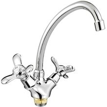 Смеситель Frap F4212-2