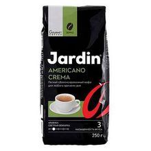 Кофе Jardin Americano crema зерно в у (250гр)