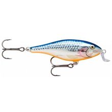 Воблер Shallow Shad Rap SSR05, SB Rapala