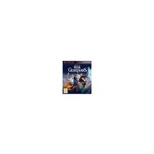 Игра для PS3 Rise of the Guardians