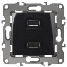 ЭРА Устройство зарядное USB ЭРА 12 5V-2,1A 12-4110-06 Б0027496 ID - 238113