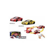 Радиоуправляемый автомобиль Create Toys Create Toys TD-8010 (TD-8010)