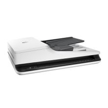 Сканер HP ScanJet Pro 2500 f1