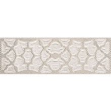 Бордюр Vitra Deja Vu Gold White Damask (K942002) 100x300