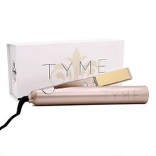 Выпрямитель утюжок Tyme Iron