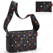 Reisenthel AL7009 Mini Maxi Citybag Dots