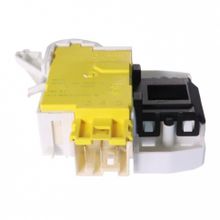 Блокировка люка, под защелки, Ariston, Hotpoint, Indesit, Whirlpool, C00254755