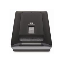 Сканер hp ScanJet G3110 (CCD, A4 Color, 4800dpi, USB2.0, 35ммслайд-адаптер)