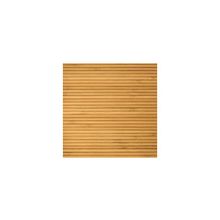 Бамбуковое полотно лак. ламели 4,8мм тон 1, шир.1,8м