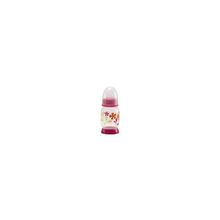 Бутылочка BEABA Feeding bottle 140ml