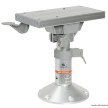 Osculati Base and column + seat support height 280 380, 48.710.98