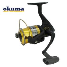 Катушка безынерционная Okuma Carbonite Match Baitfeeder CMB